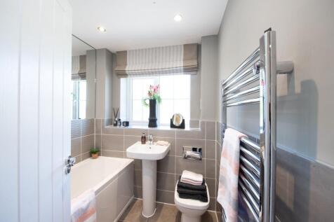 Showhome photography