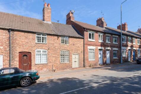 7 Leicester Road, Ashby