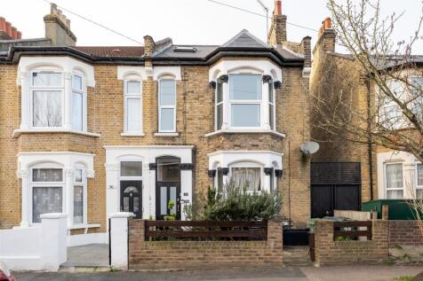 Tyndall Road, E10