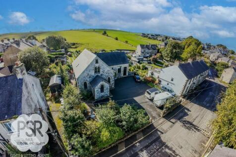 The Chapel, Peak Dale