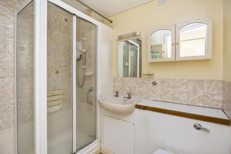 Shower Room/WC
