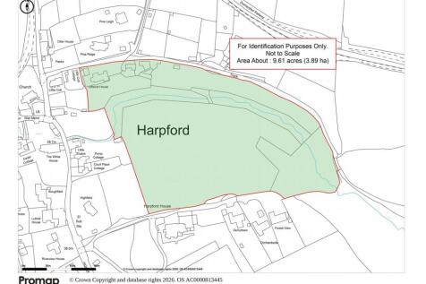 Land Plan