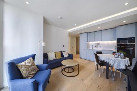 Apartment 1608, Harcourt Tower - obrDkXB0Slp3VyfNl