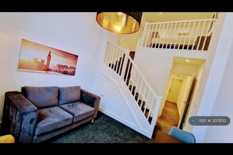 1 Bedroom Flat in SR1 1SJ
