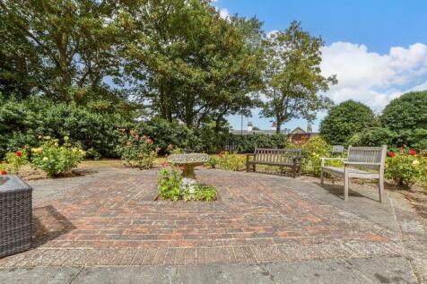 Communal Gardens