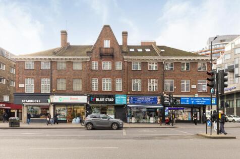 Edgware Road 213 ...