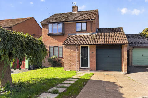 61 Culm Lea, Cullompton