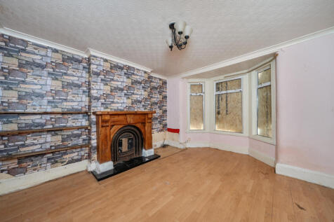 Reception Room 1