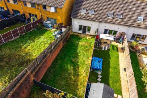 18 The Groves, Hartcliffe, Bristol BS13 0AF | Free