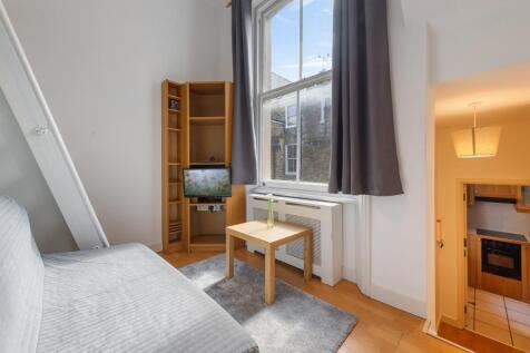 Studio for rent