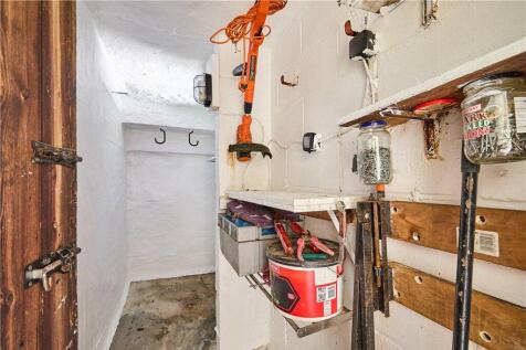 Store Room