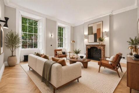 Cgi Furnished