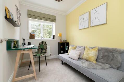 Indicative interior