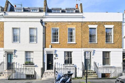 Hasker Street