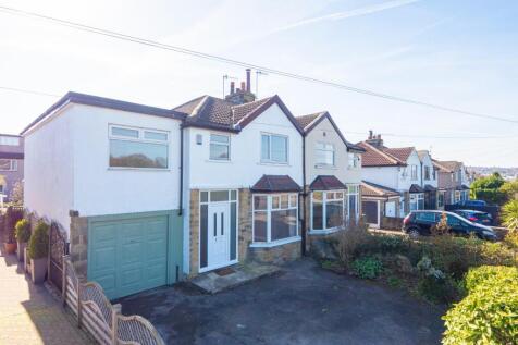 Fully refurbished throughout, this impressive five-bedroom semi-detached home offers spacious and versatile accommodation in a popular LS28 location. Beautifully updated from top to bottom, the proper