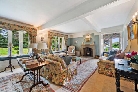 Drawing Room