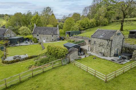 Back Lane Farm