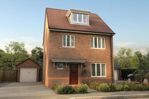 primary property image