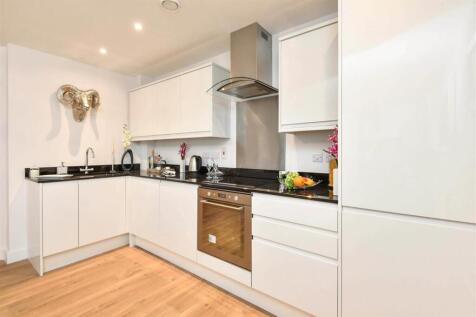 Kitchen Example