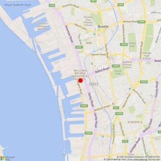 Property Map