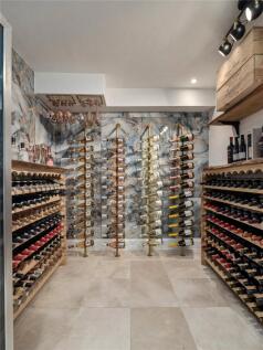 Wine Cellar