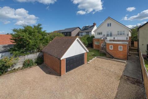 Castle Road, Tankerton, Whitstable