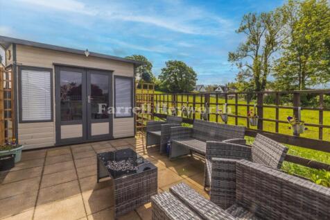 Rear Garden image 3