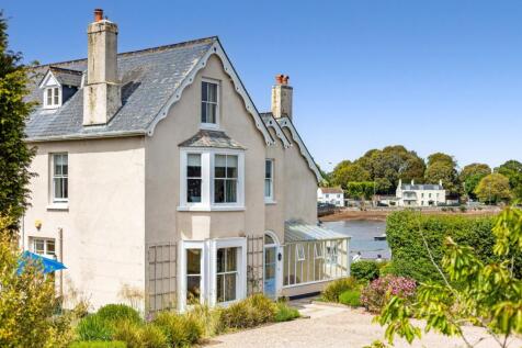 House and Harbour