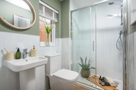 Inside The Holden Show Home at Bramble Wood, Wheldrake