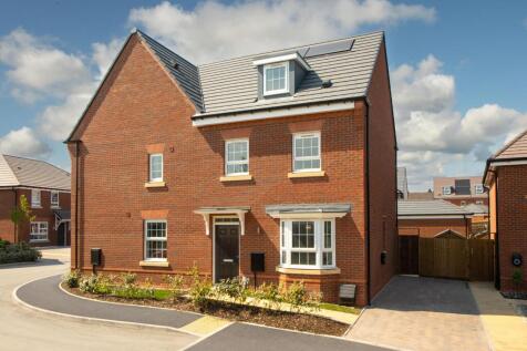 Ashtree Grove Kennett home