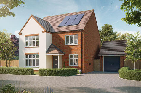 primary property image