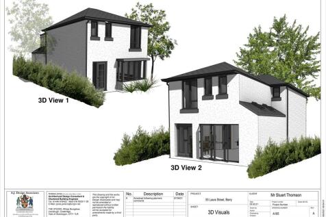 A105 - 3D Visuals...