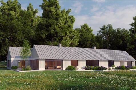 House 1 CGI