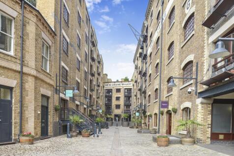 New Crane Place