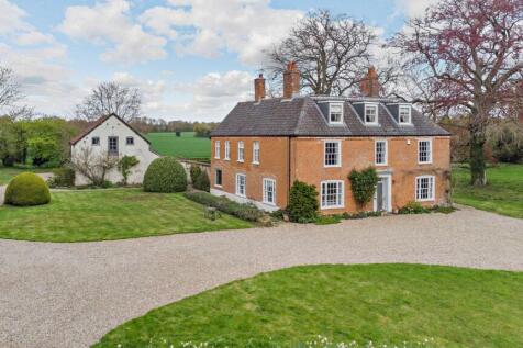 The Old Rectory