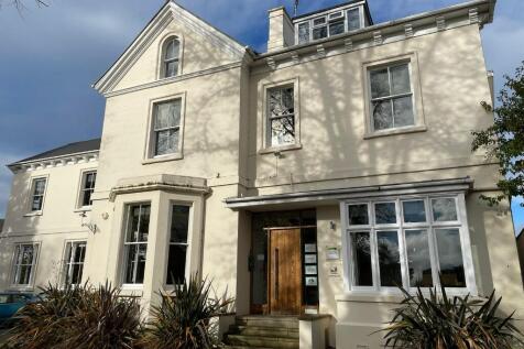 Concorde House