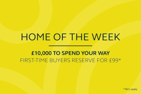 primary property image