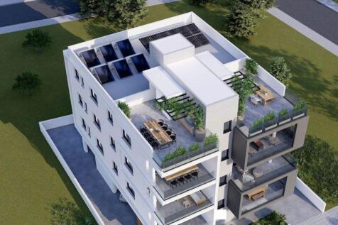 Roof Gardens -...