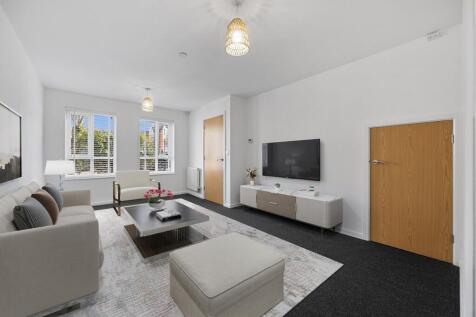 Modern Lounge