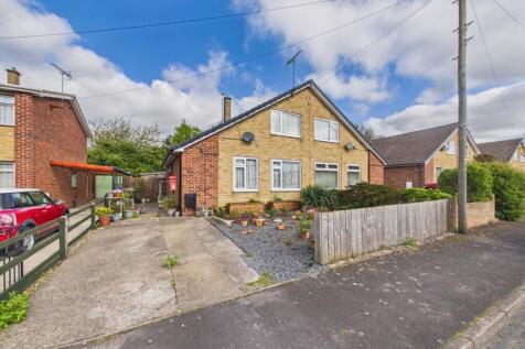 2 Bedroom Semi-Detached House - For Sale