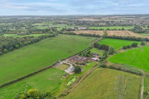 Aerial Views