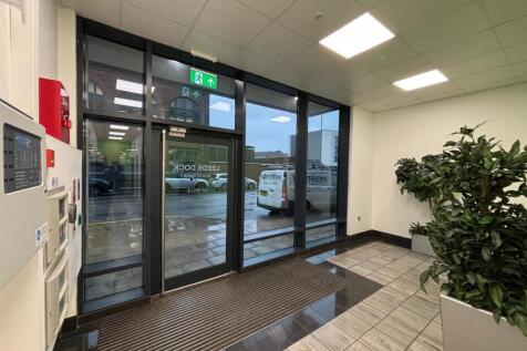 Communal Entrance:
