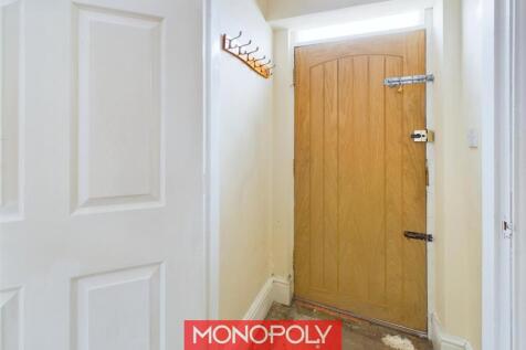 Entrance Porch