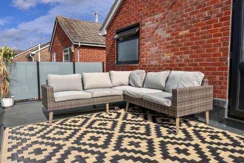 Roof Terrace