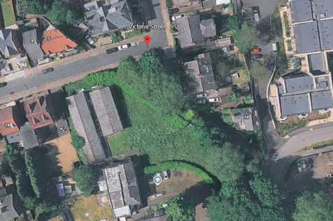 Land for sale in barnsley