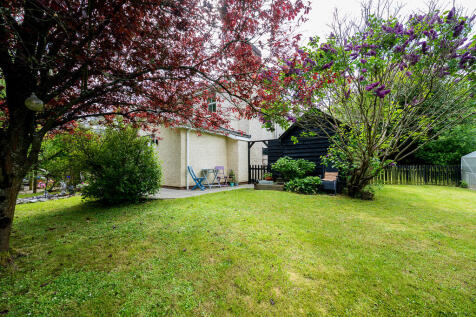 Savignac Cottage-...