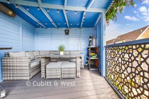 Patio / Decking