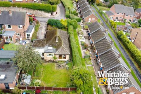 Hartington Aerial