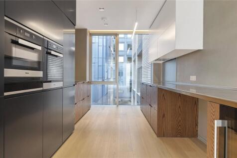 Kitchen/ Reception