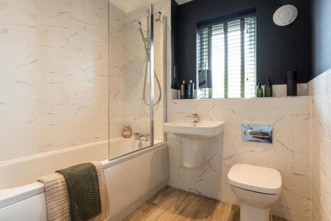 Showhome photography